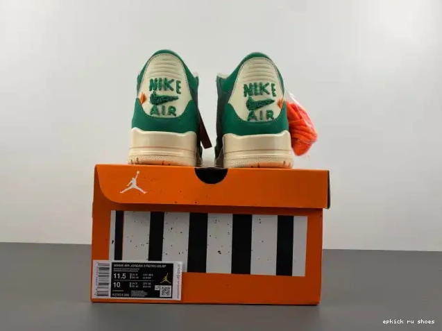 Rep Chanel Nina FZ7974-300 Jordan 3 Abney SP Retro Bicoastal 0608
